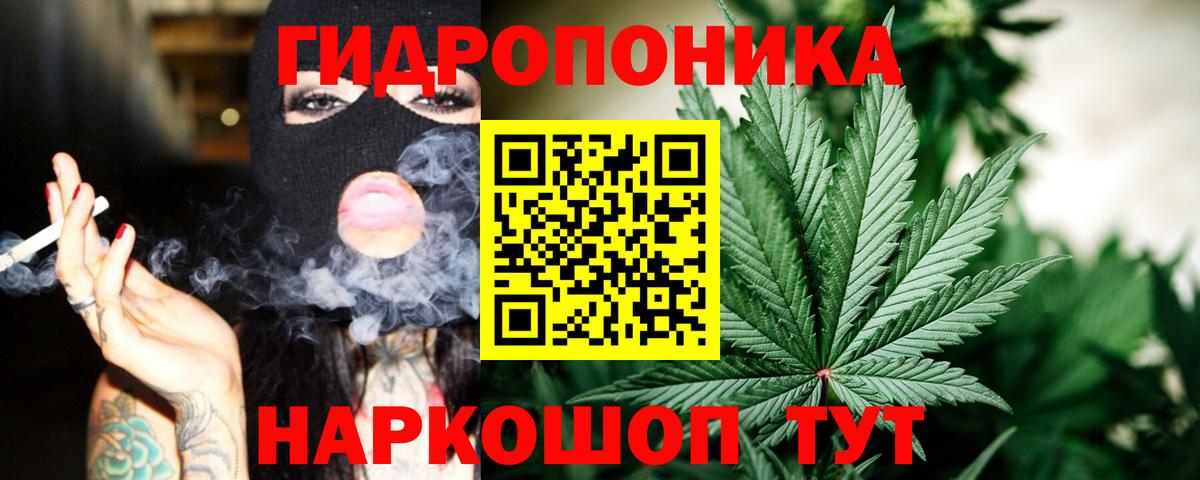 Каннабис White Widow Кизляр